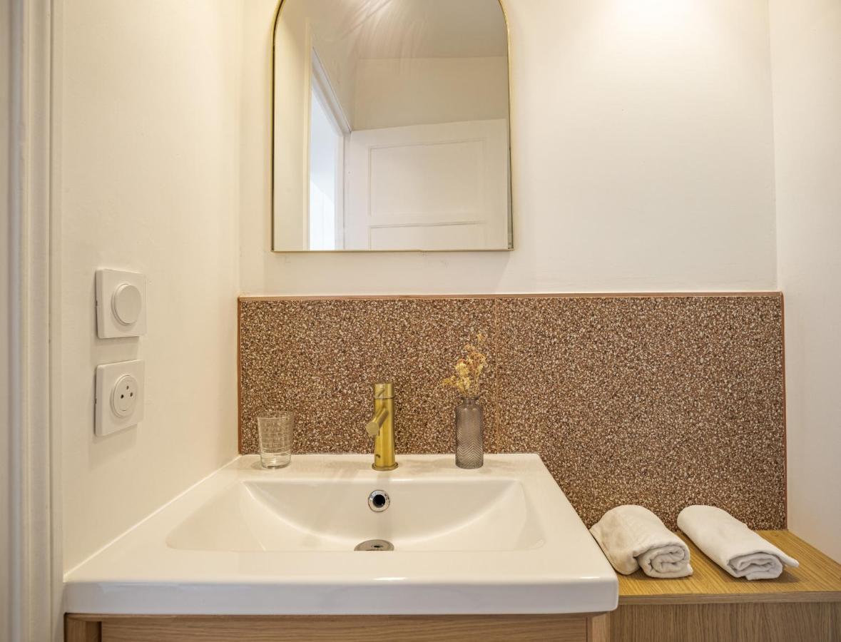 Cosy Saussier - Confort - Ideal Place
