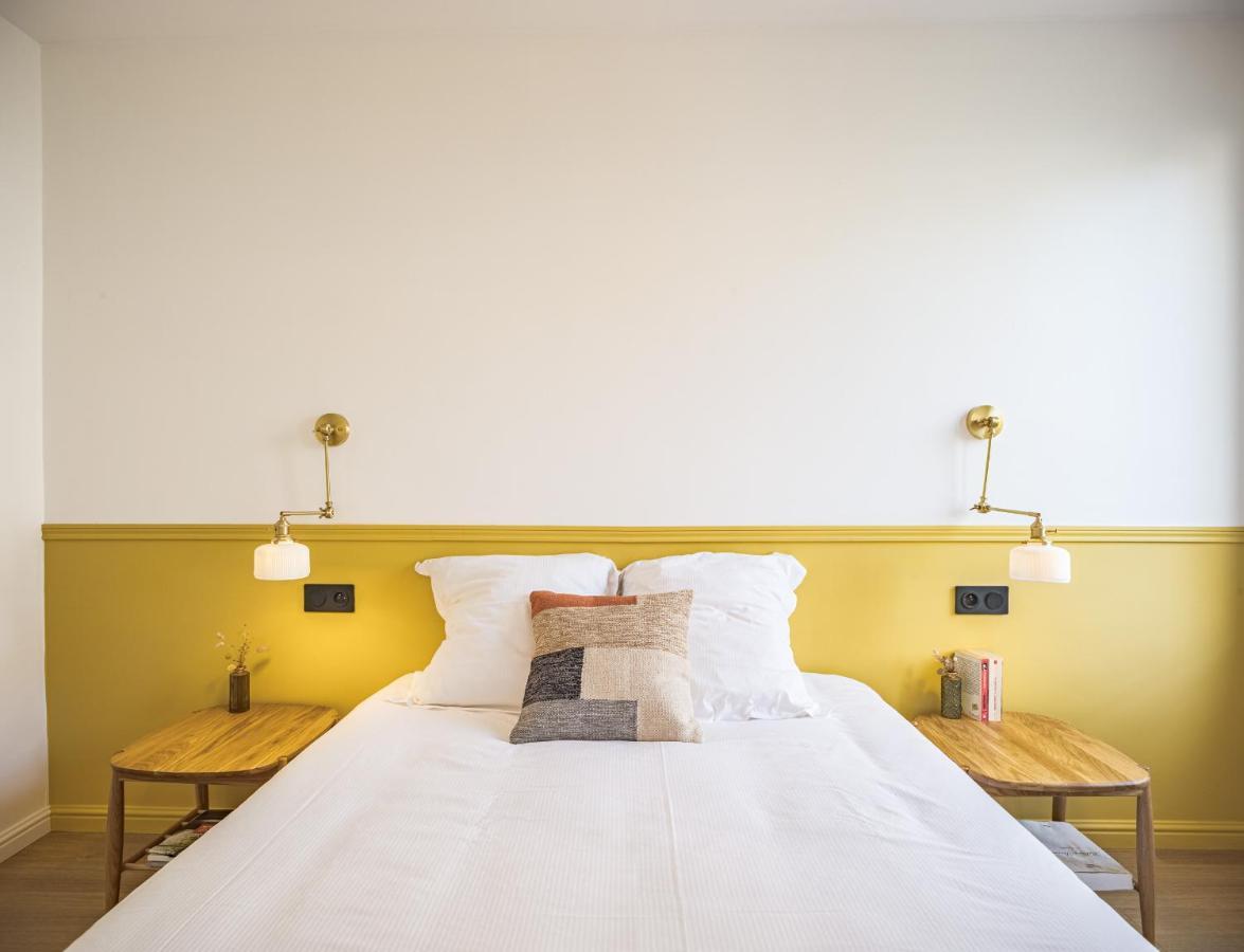 Cosy Saussier - Confort - Ideal Place *