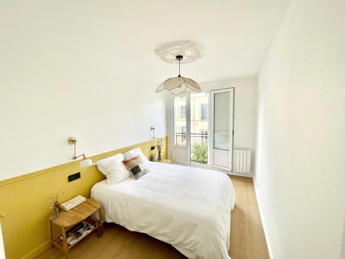 Apartment Cosy Saussier - Confort - Ideal Place *