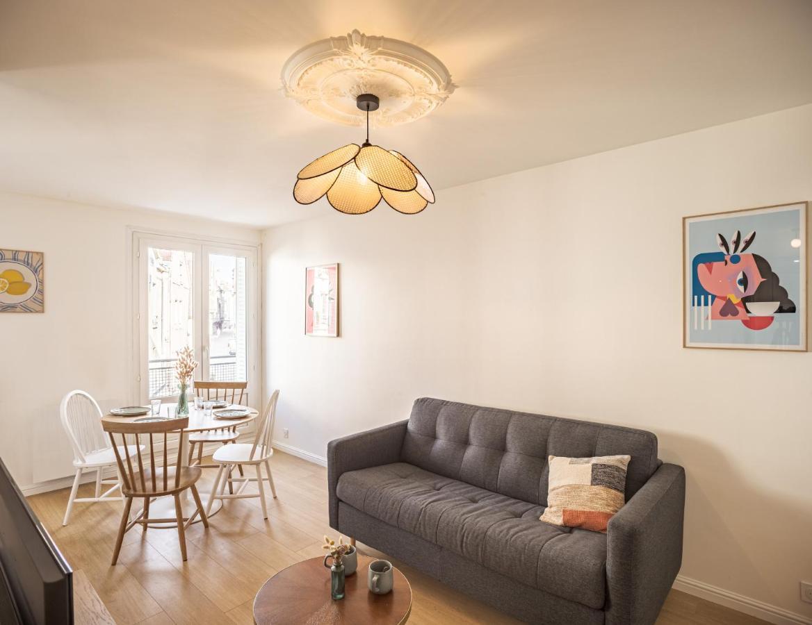 Cosy Saussier - Confort - Ideal Place *