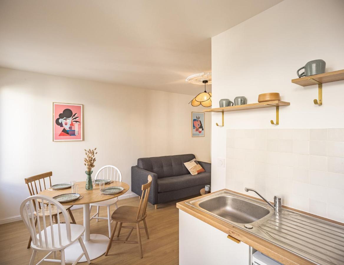 Apartment Cosy Saussier - Confort - Ideal Place