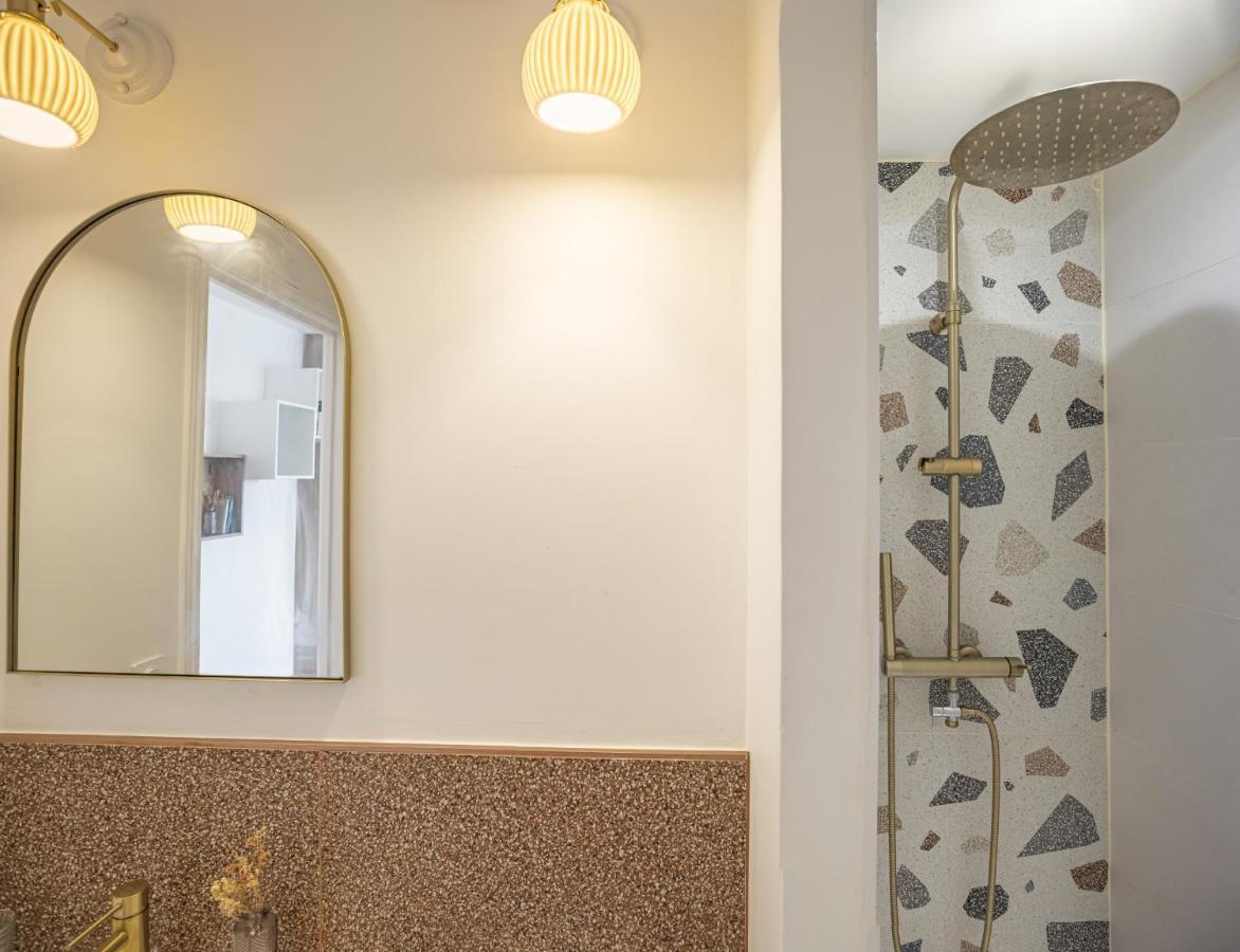 Apartment Cosy Saussier - Confort - Ideal Place *