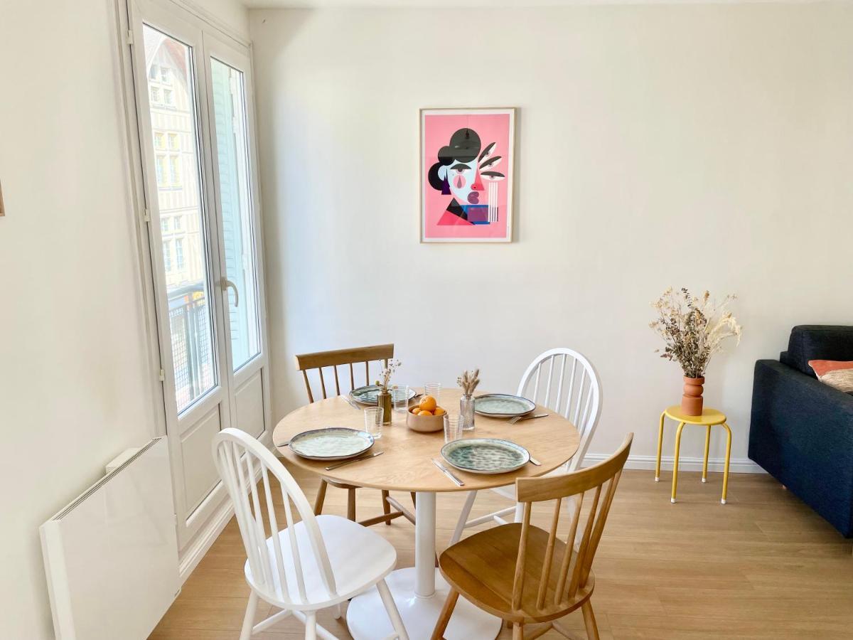 Cosy Saussier - Confort - Ideal Place Apartment *