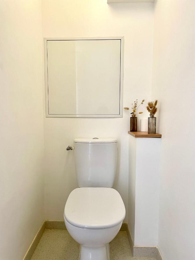 Apartment Cosy Saussier - Confort - Ideal Place