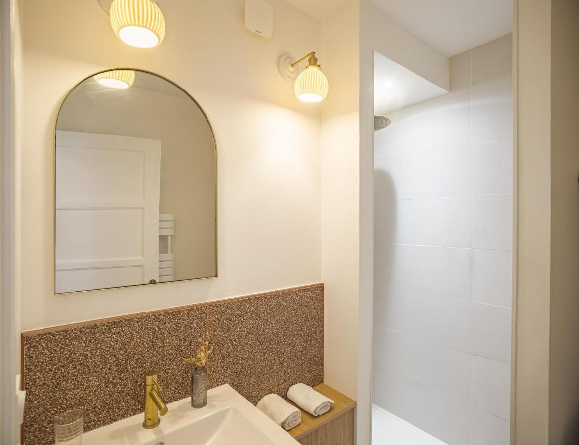 Cosy Saussier - Confort - Ideal Place Apartment