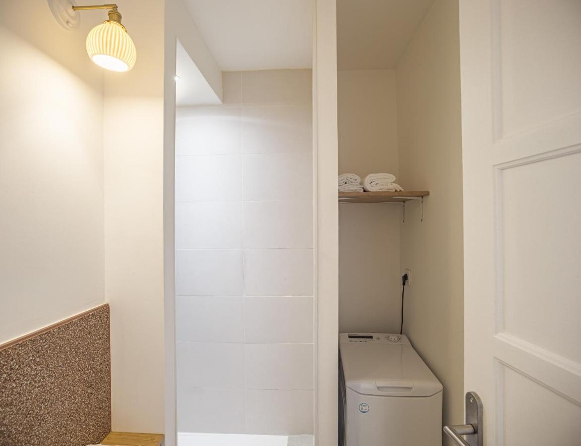 Apartment Cosy Saussier - Confort - Ideal Place *
