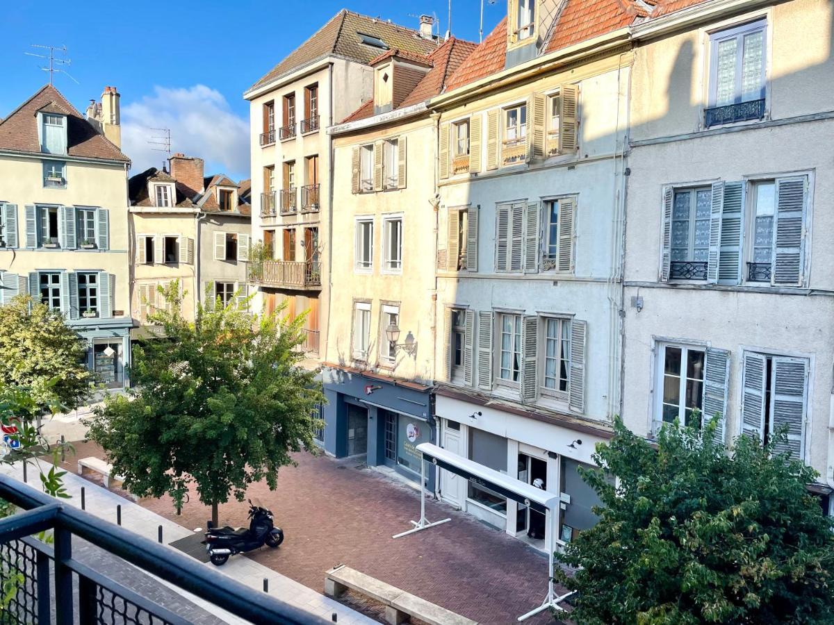 Cosy Saussier - Confort - Ideal Place Troyes